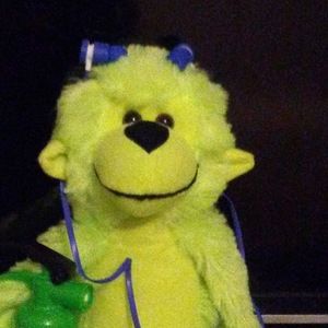 Meet your Posher, Uriah